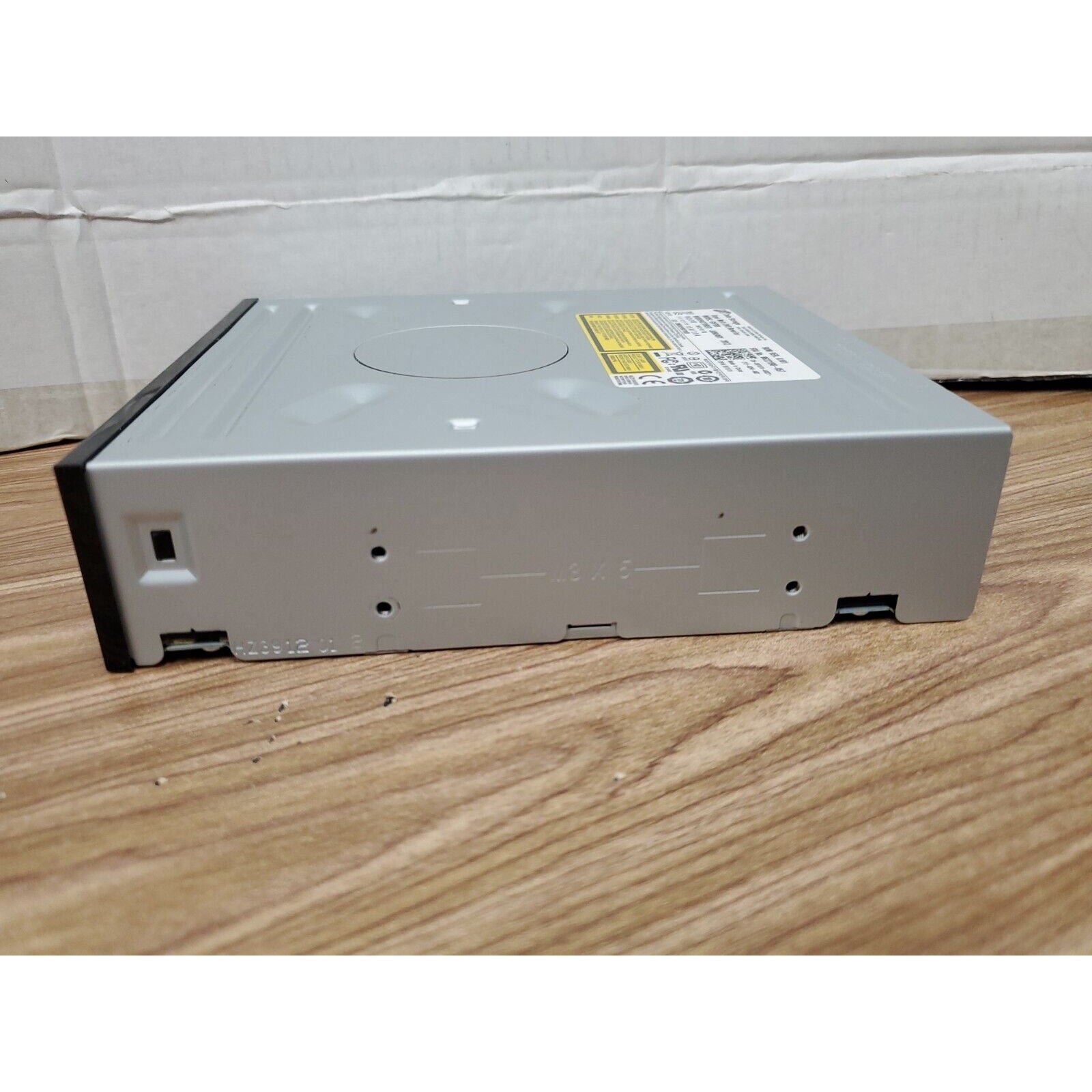 HL GH70N Desktop Data Storage Super Multi DVD Rewriter SATA DVDRW CDRW Drive