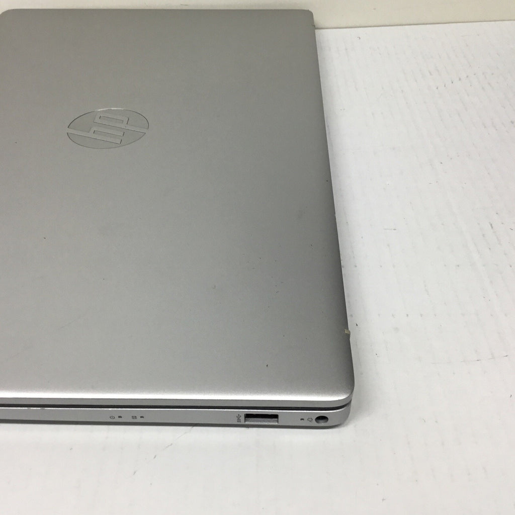 HP 17-CP0700DX 17.3 AMD Ryzen 5 5500U 8GB RAM FOR PARTS READ DESC