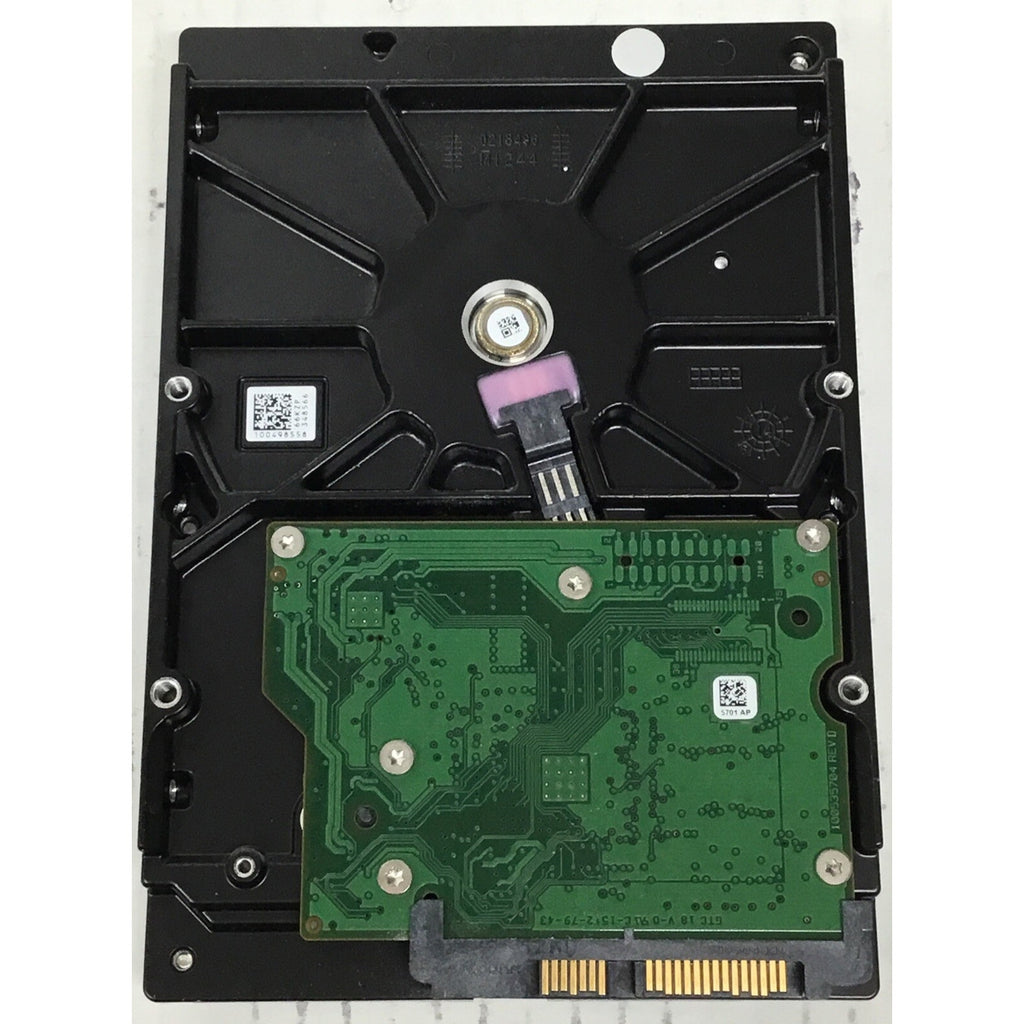 Dell 9CF26 Seagate Barracuda 7200.12 500GB 7200RPM SATA-3 16MB 3.5" HDD 19-3