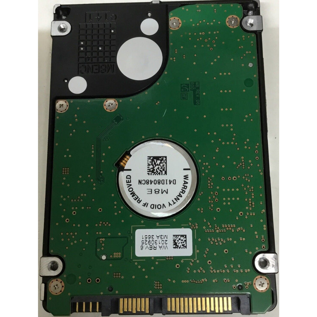 Samsung ST500LM012 500GB SATA 2.5" HDD Hard Drive