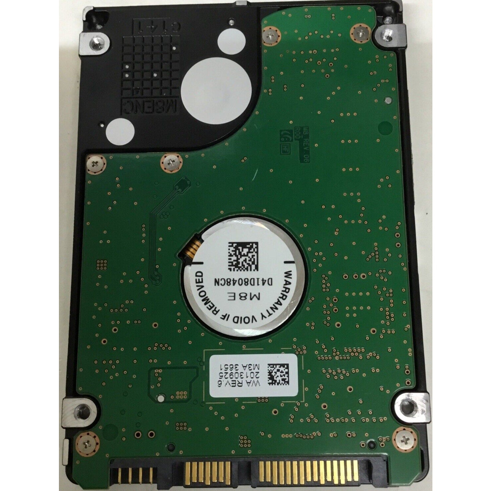 Samsung ST500LM012 500GB SATA 2.5" HDD Hard Drive