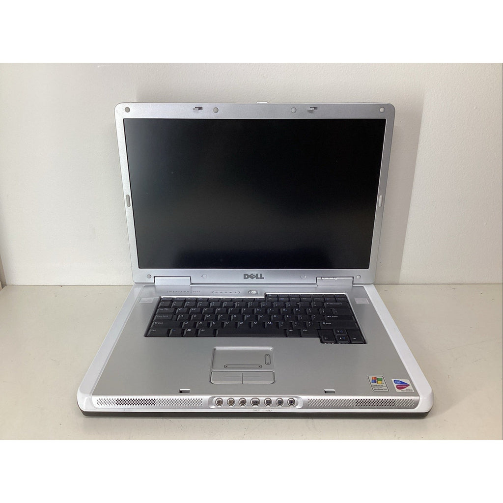 Dell Inspiron 9300 17" Laptop Intel Centrino 768MB RAM - For Parts