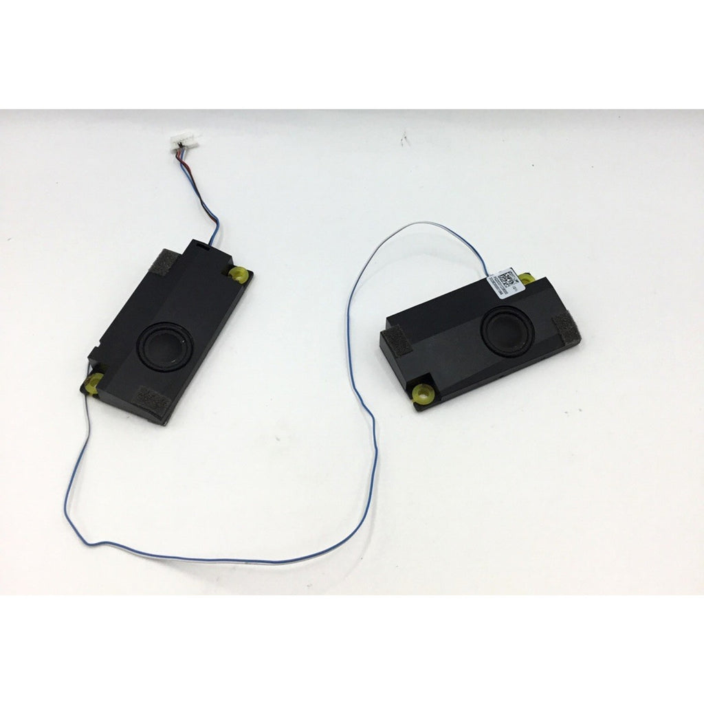 Harman & Kardon Speaker Assembly for ASUS Creator Q530v Laptop