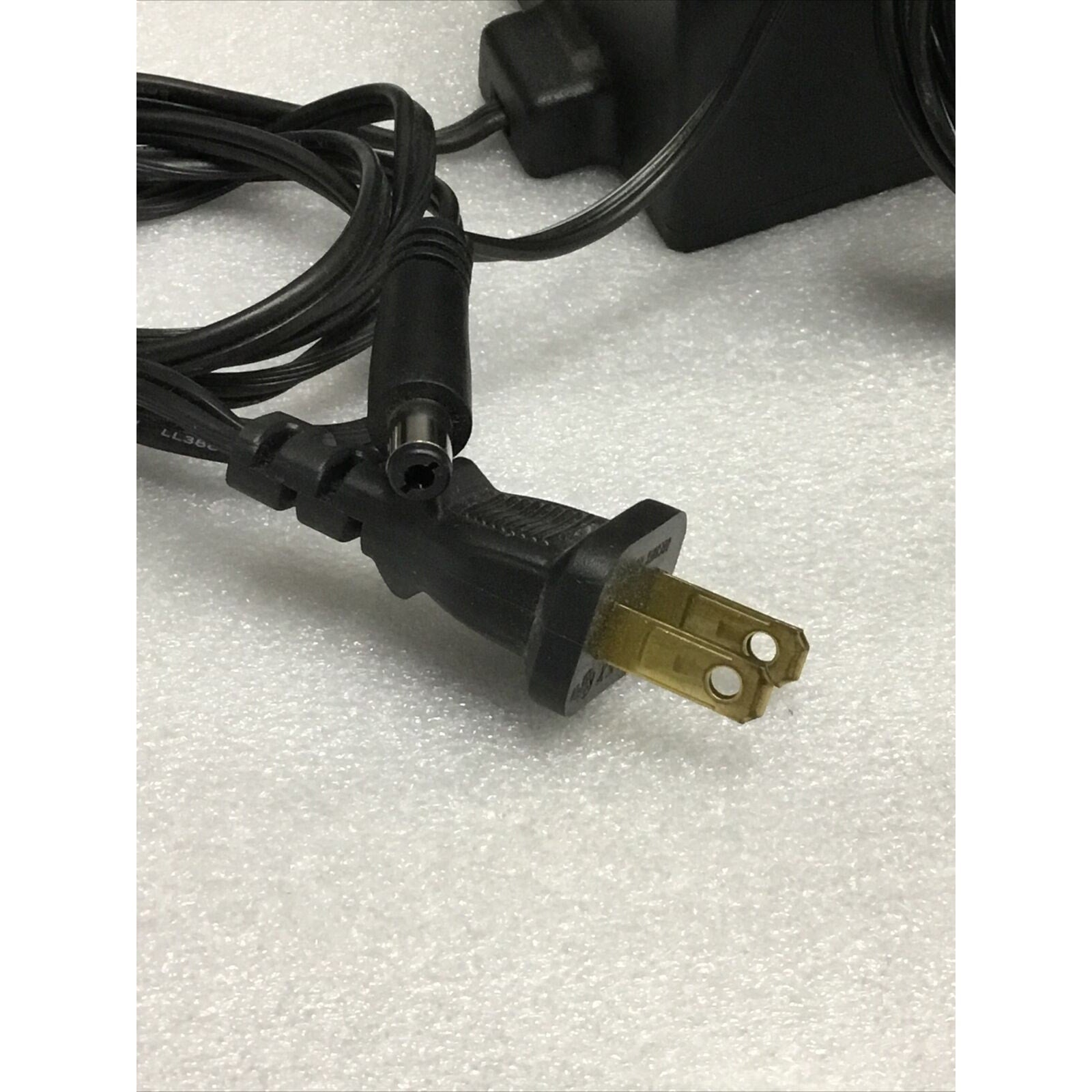 HP Power Supply 9100-5124 C2175A for Desk Jet, Desk Writer, Scan Jet 30V 400mA