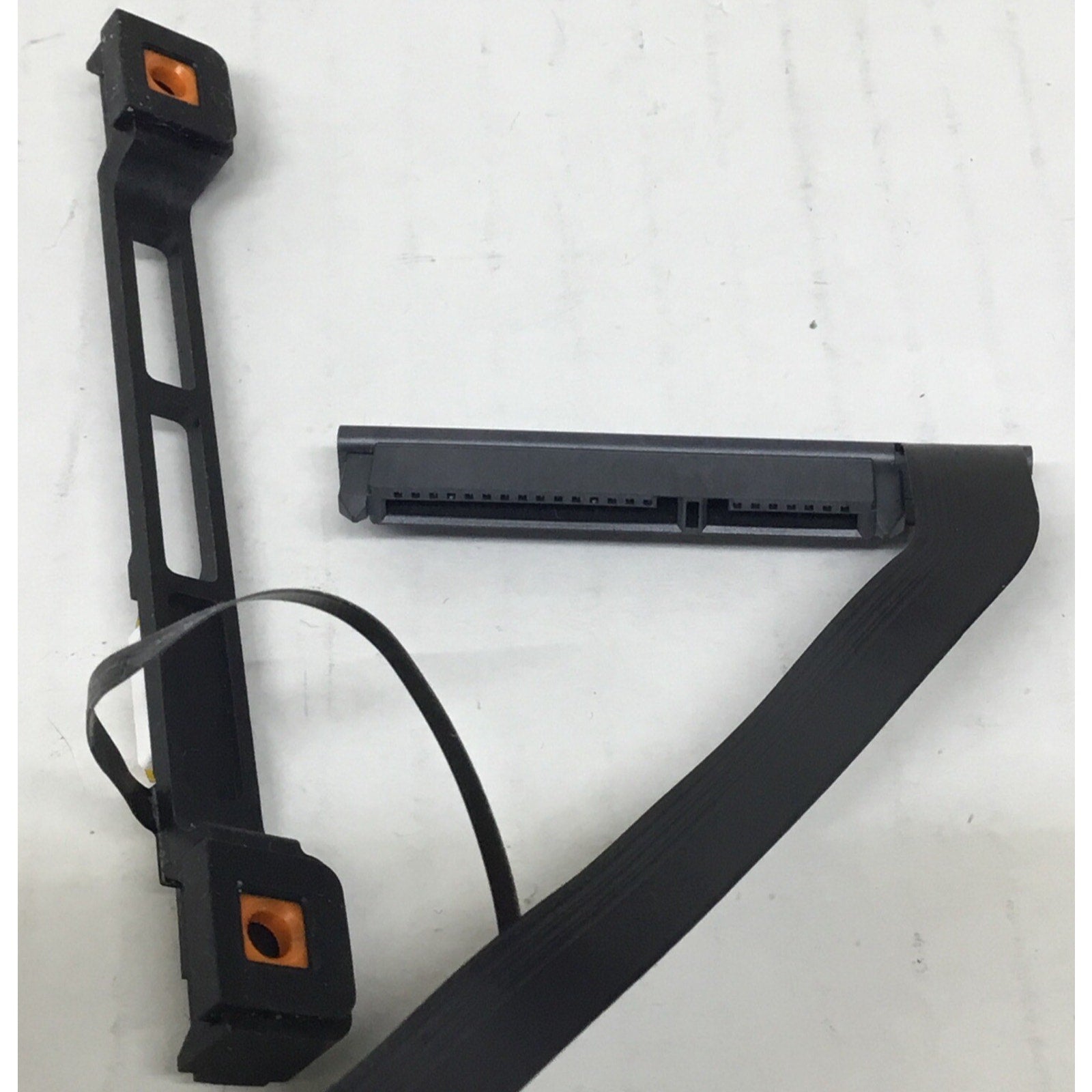 Apple MacBook Pro 13" A1278 Hard Drive HDD Connector Cable + BRACKET 821-0814-A