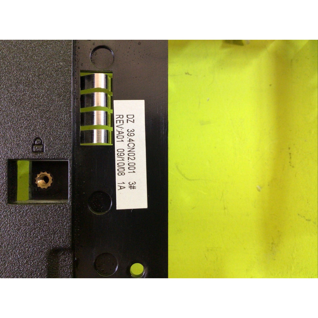 Dell Inspiron 1750 Bottom Housing G588T 0G588T