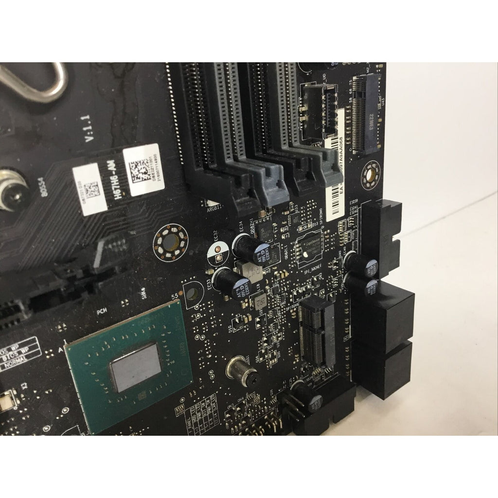 FOR PARTS - OEM Acer Predator Orion 5000 Motherboard H67H6-AM