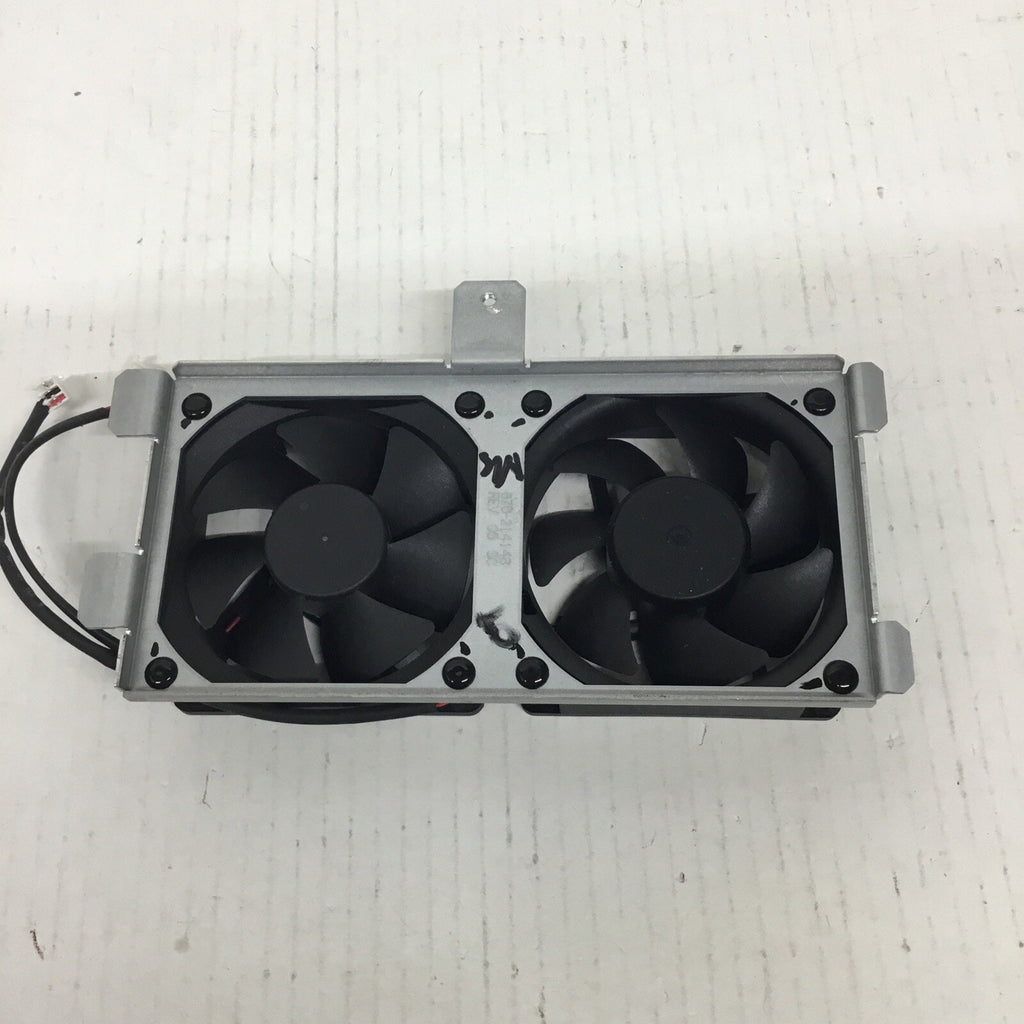 870-21414B Dual Fan