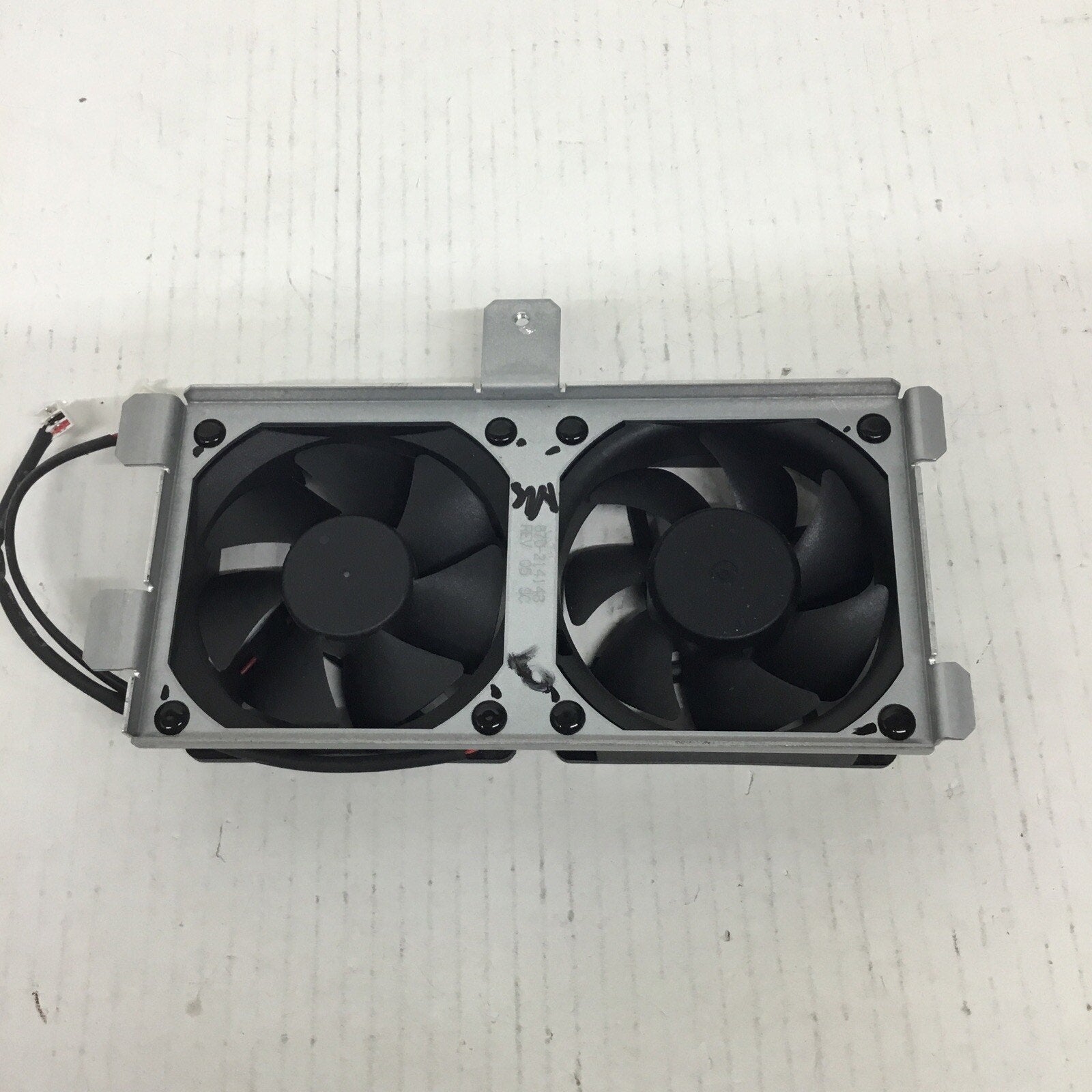 870-21414B Dual Fan