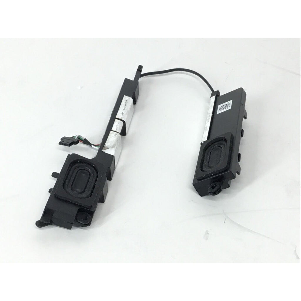 OEM HP ProBook 450 G6 Left & Right Speaker Set (3BX8KSATP20)