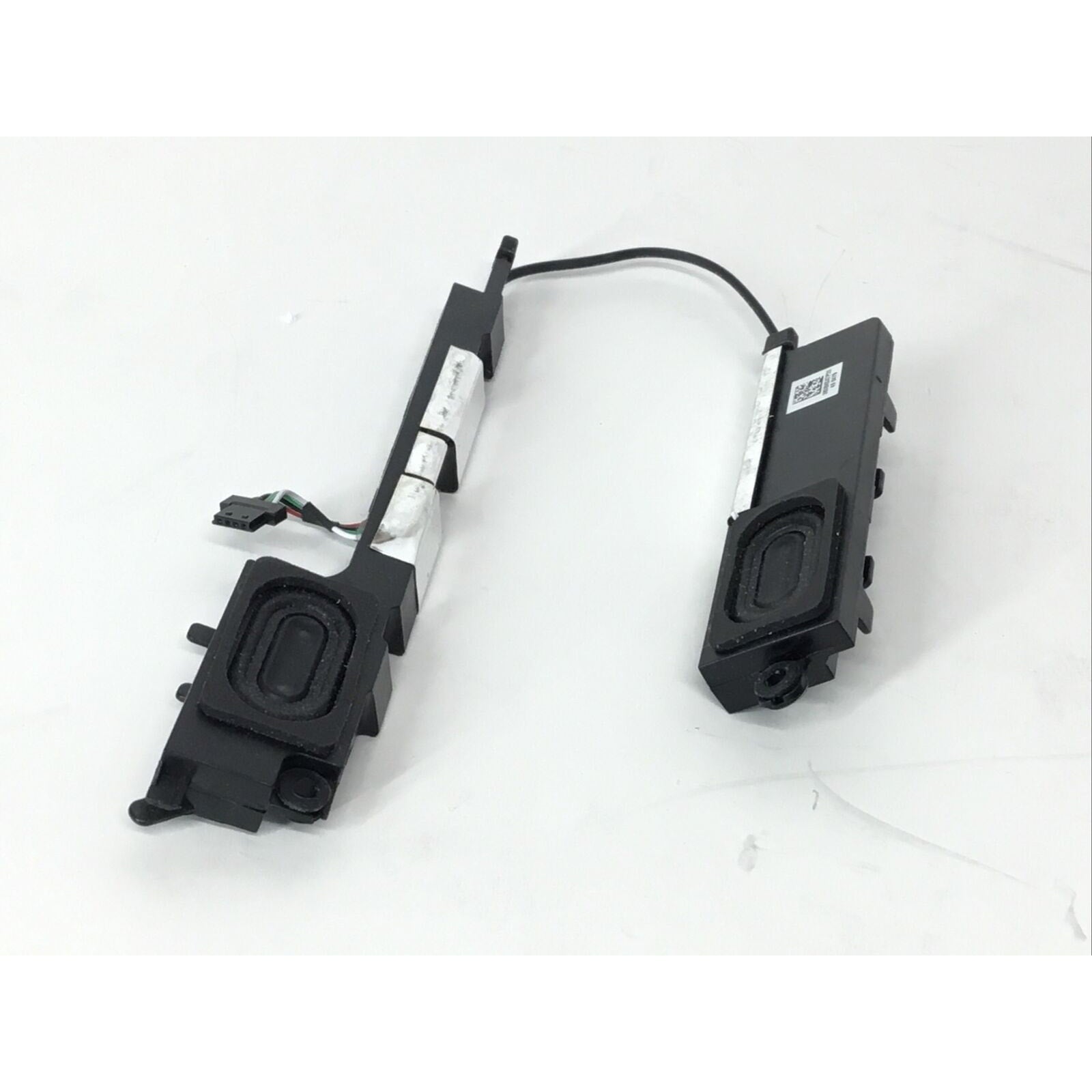 OEM HP ProBook 450 G6 Left & Right Speaker Set (3BX8KSATP20)