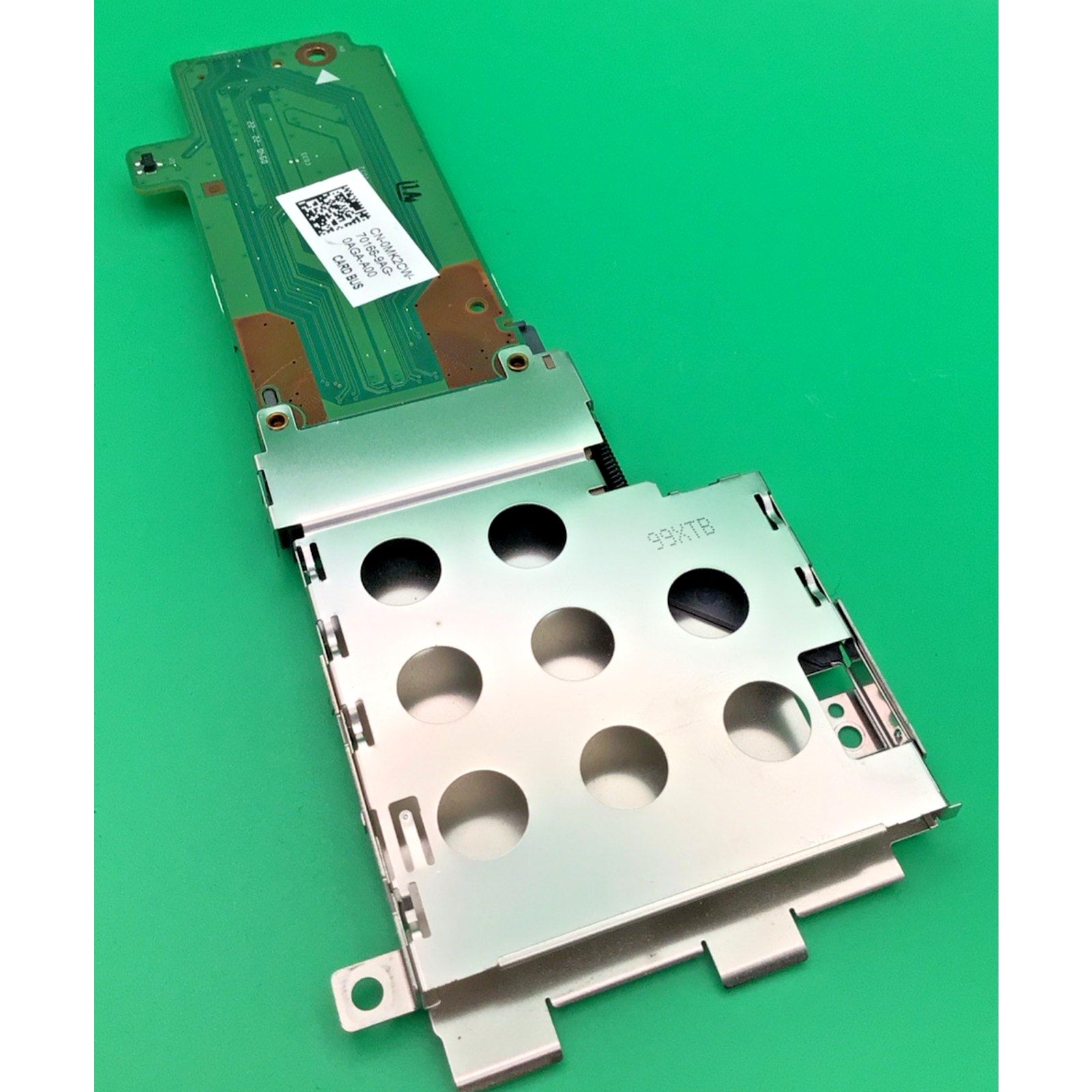 Dell Inspiron 1750 Card Bus I/O Board