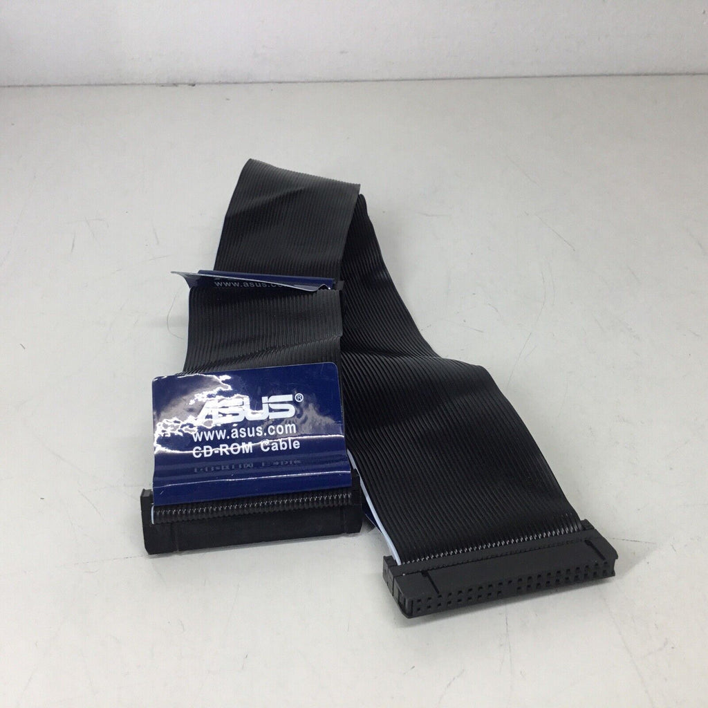 Asus CD ROM Ribbon Cable E173433 AWM2651 VW-1 105°C 300V