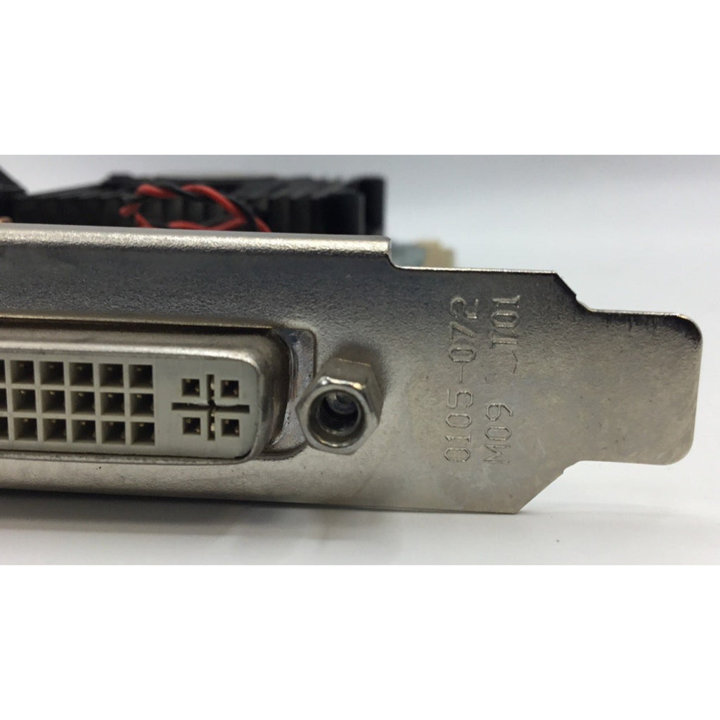 Nvidia GeForce 210 DDR3 1GB PCI-e HDMI DVI VGA Graphics Card P672 01G-P3-1312-LR