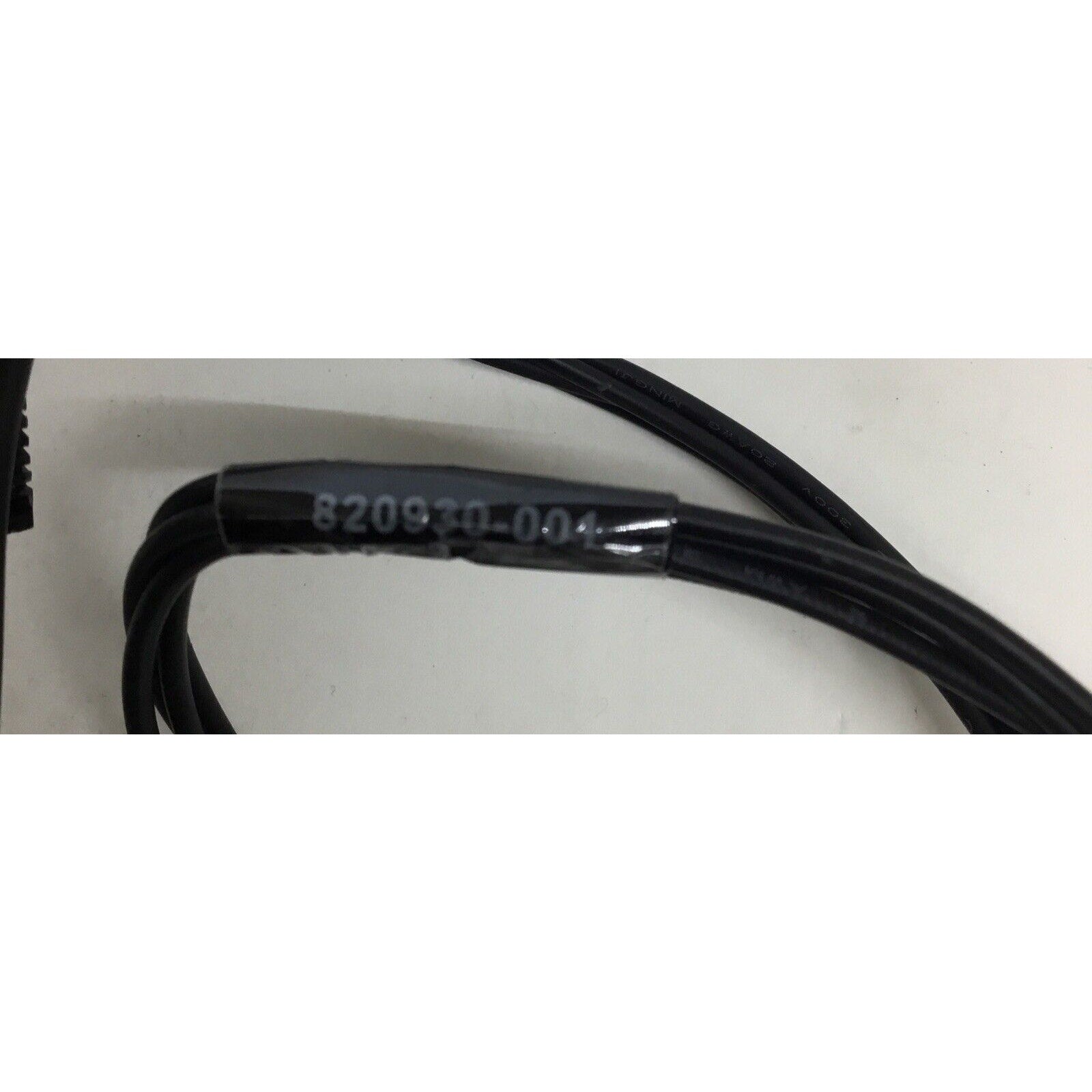 Genuine OEM HP 820930-001 HP Z240 Workstation SATA Power Cable Quick Ship