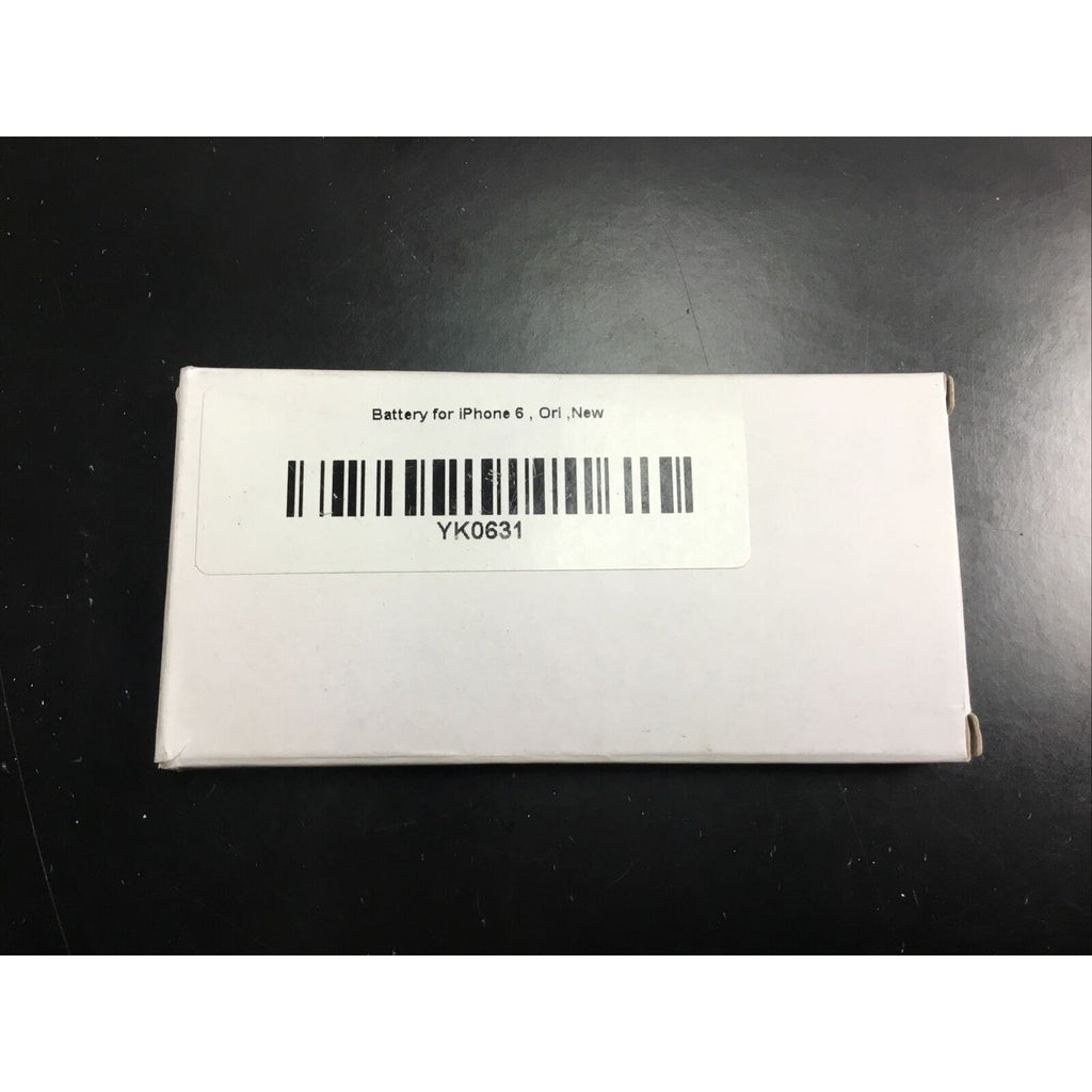 4X Replacement Battery For iPhone 6