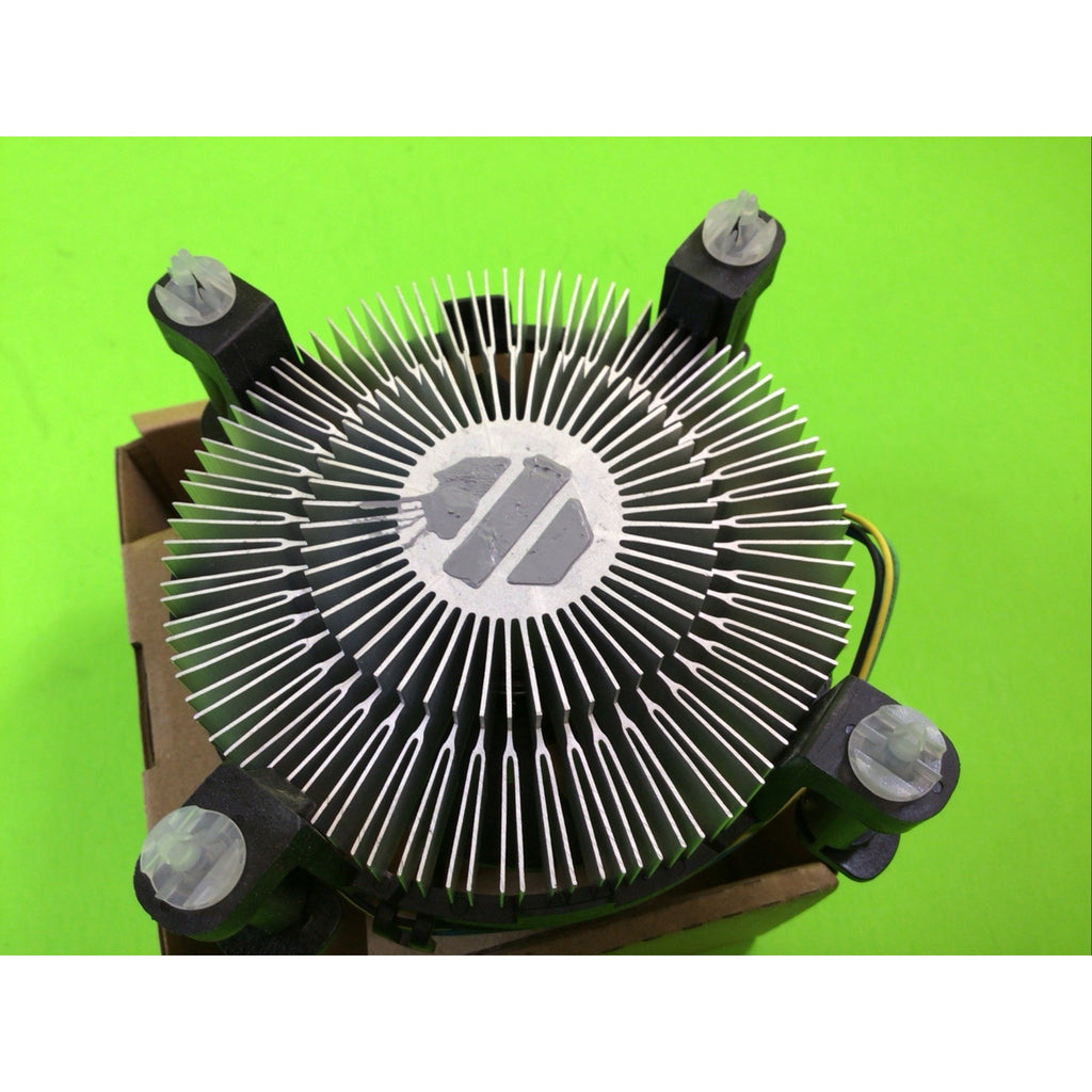 Intel E97379-003 Core i3 i5 i7 Socket LGA 1150 1155 1156 NEW CPU FAN HEATSINK
