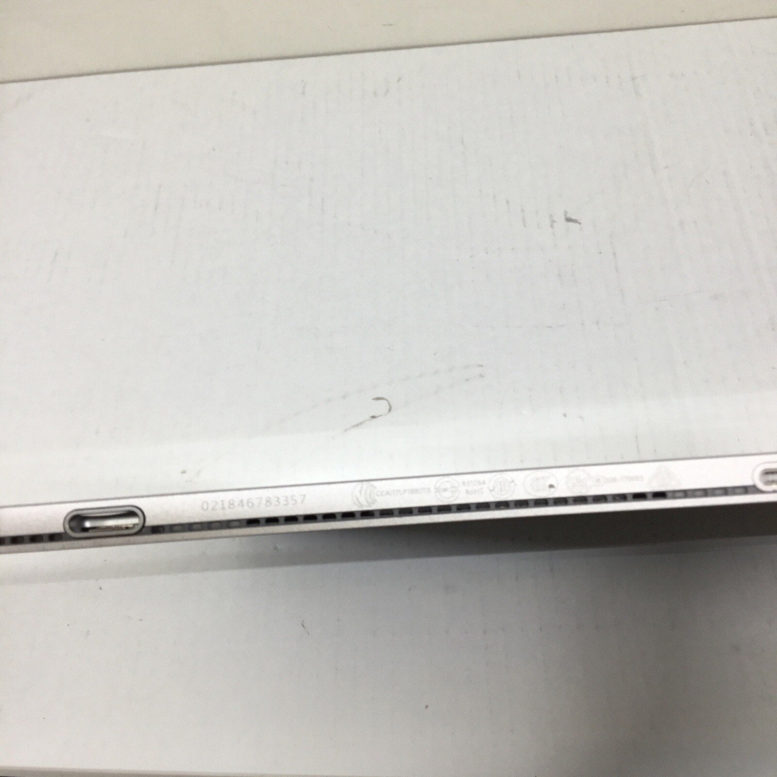 Microsoft Surface Book 2 - 1832 - Parts READ DESC