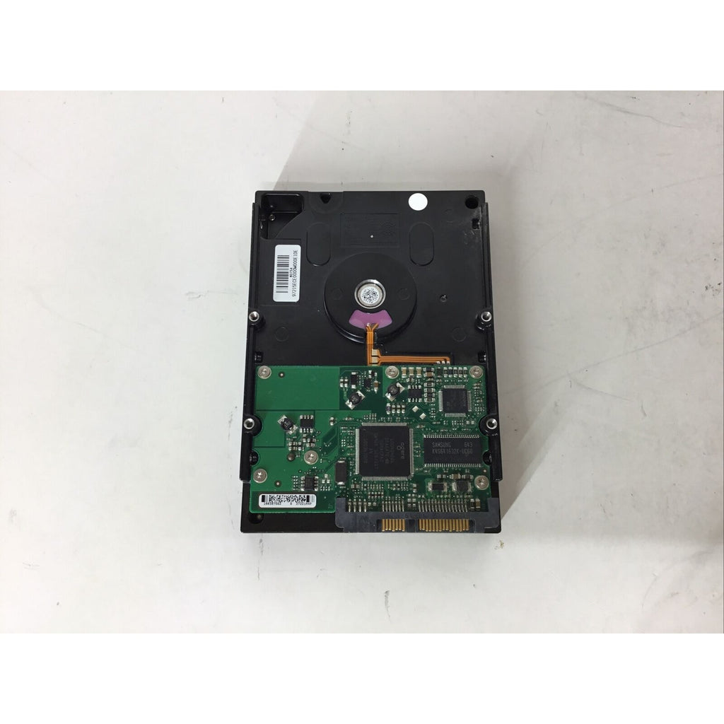 Seagate Barracuda ST3160812AS 9BD132-034 160GB 3.5" SATA 7200RPM Hard Disk Drive