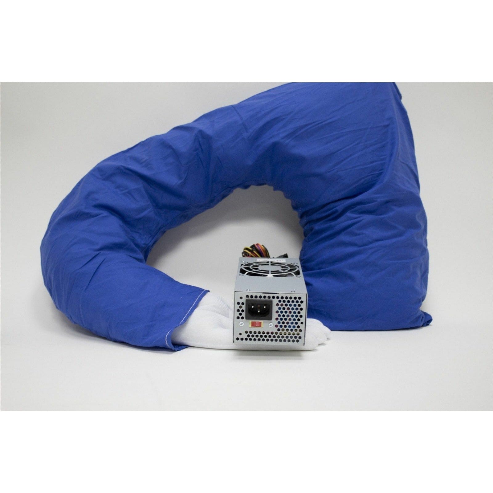 Replace Power Supply for HP PC8044 504965-001 Upgrade SFF TFX 300W watt