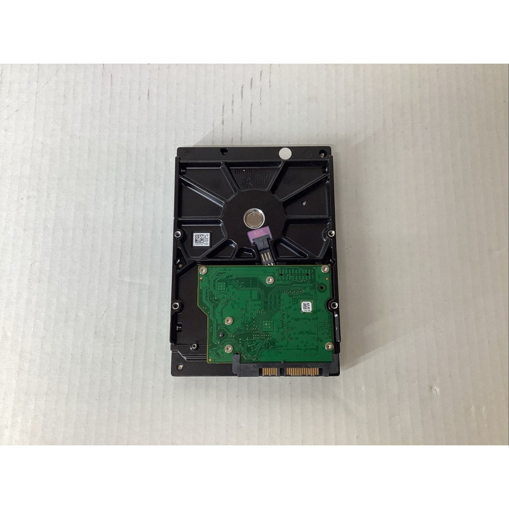 Seagate Barracuda ST500DM002 3.5" 500GB 7200RPM SATA Hard Drive 1BD142-502