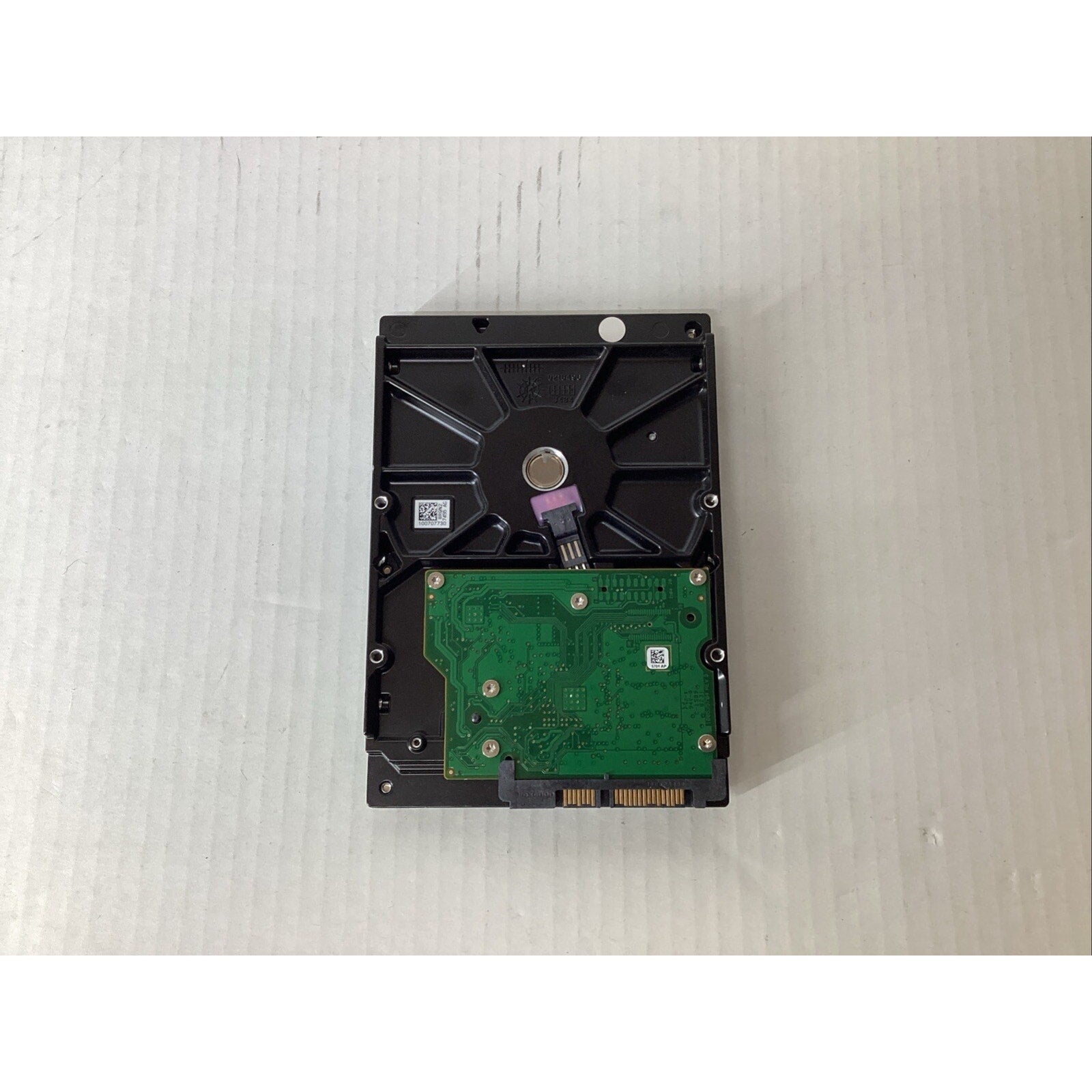 Seagate Barracuda ST500DM002 3.5" 500GB 7200RPM SATA Hard Drive 1BD142-502