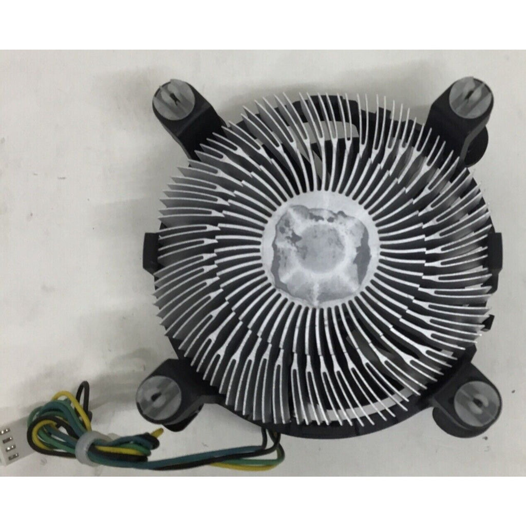 Intel E41997-002 Socket 1156 Aluminum Heat Sink Cooling Fan