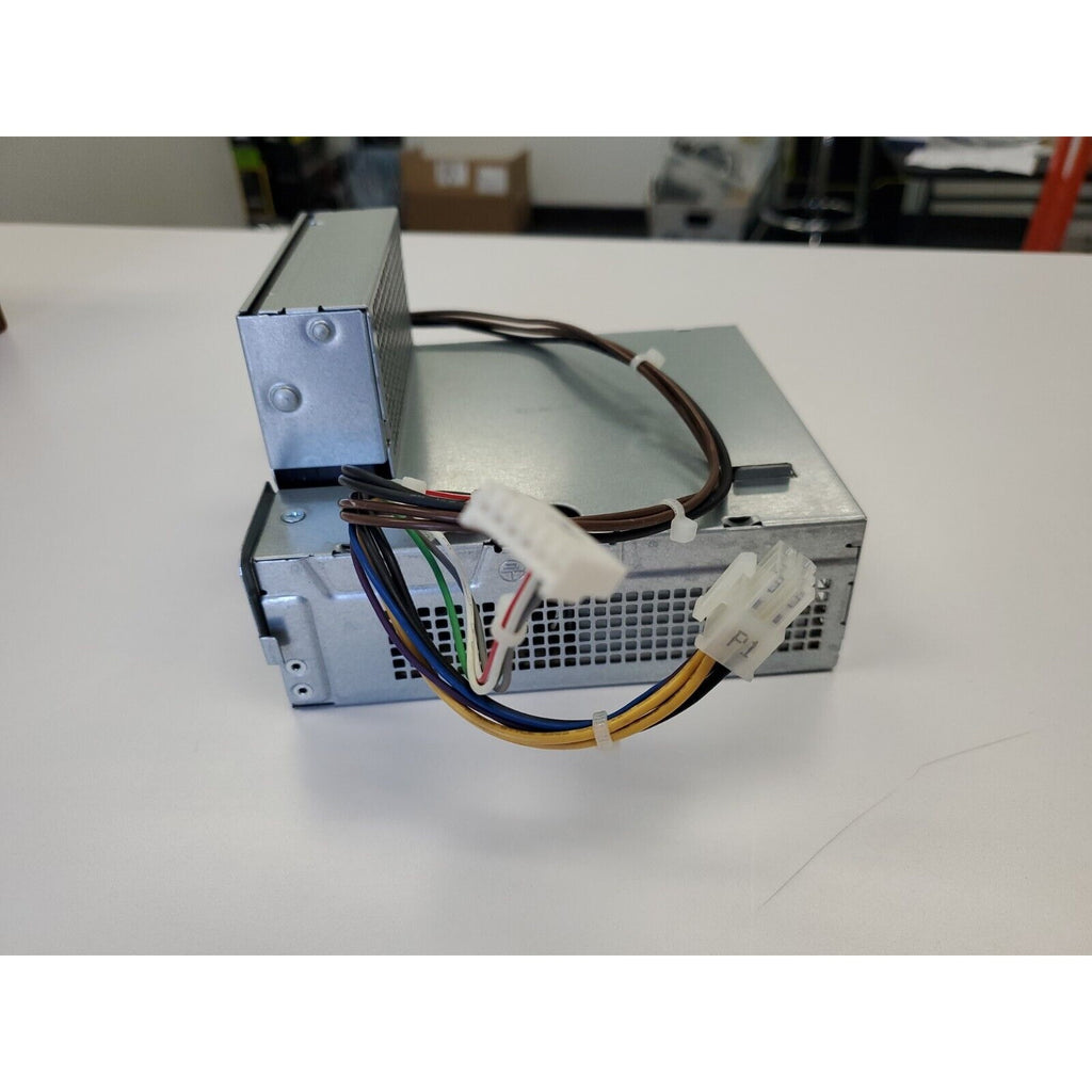HP Elite Pro SFF Power Supply PSU - 611481-001 613762-001 - D10-240P1A