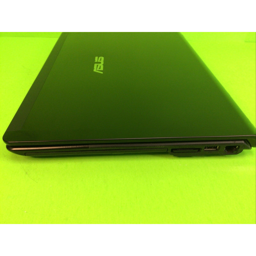 Asus UL80J-BBK5 Core i3 U330 4GB RAM NO HDD or OS