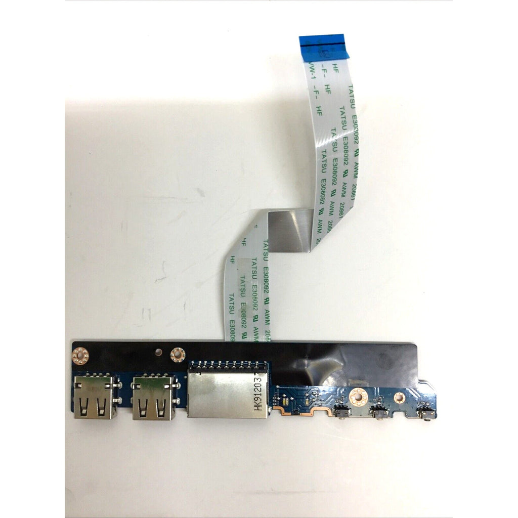 60NB0J70-US1030 GENUINE ASUS USB CARD READER BOARD TP412U TP412UA-DB51T (CF410)