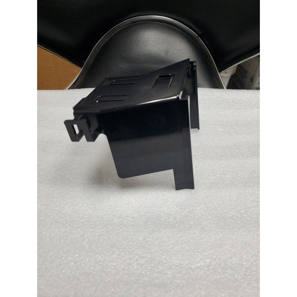 HP Compaq 628557-001 Air Flow Baffle Shroud UL94V0 C-3598 CAV. 4 15051-TI