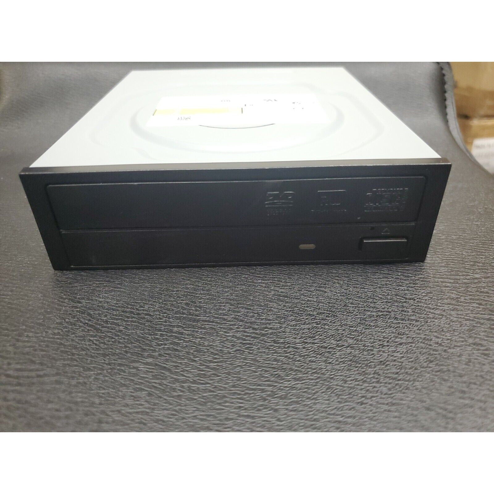 Dell DVD/CD REWRITABLE DRIVE DH-16ACS H11B Dell PN: 0HDD0H-73639-33D-53ZB-A01