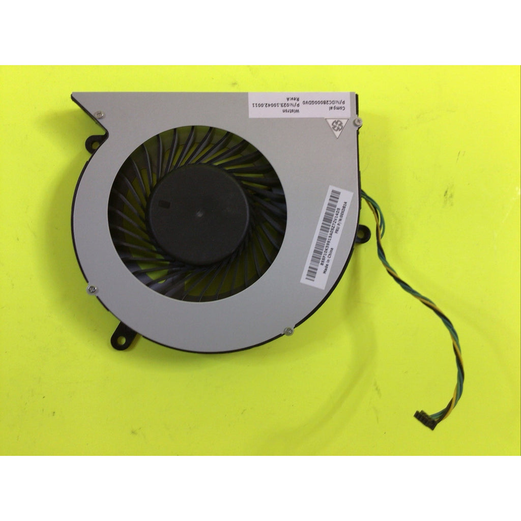 Lenovo All in One 510-23ISH CPU Cooling Fan 00XD814