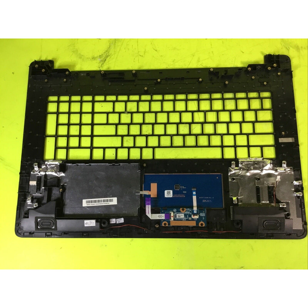 Lenovo Flex 2-15 20405 Palm Rest Touch Pad Palm Rest Assembly