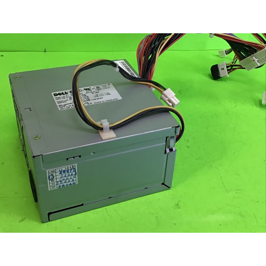 Dell 04G456 250 Watt Power Supply