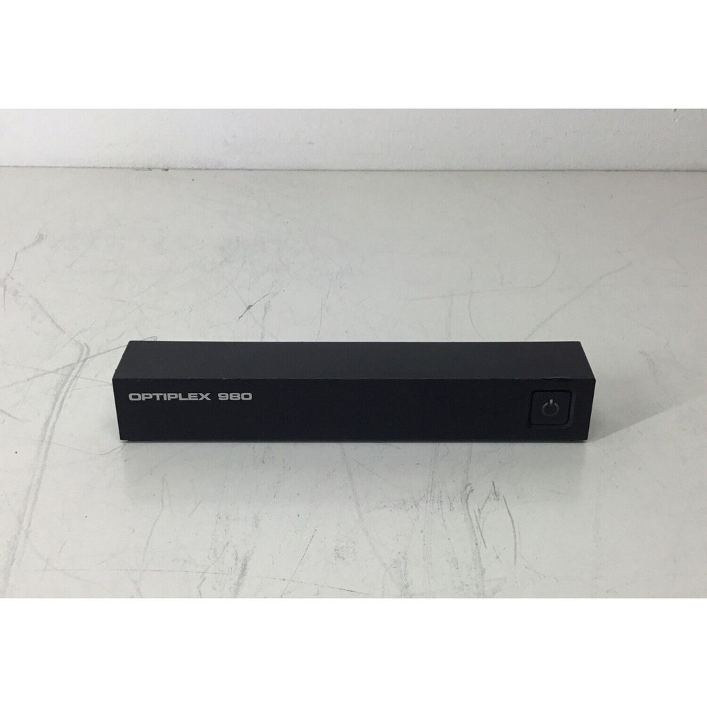 Dell Optiplex 980 Front Cover Face Plate Bezel G314R 0G314R