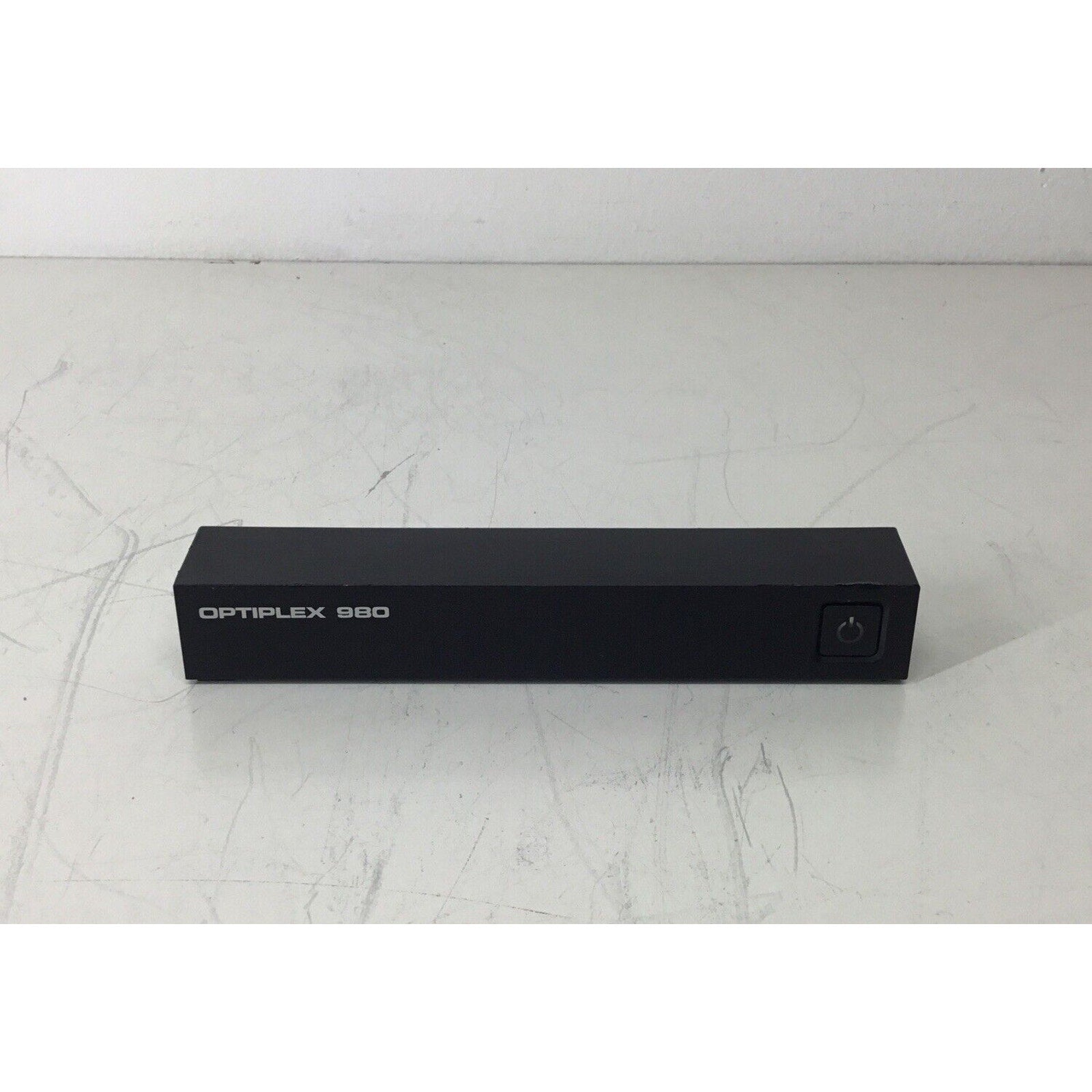 Dell Optiplex 980 Front Cover Face Plate Bezel G314R 0G314R