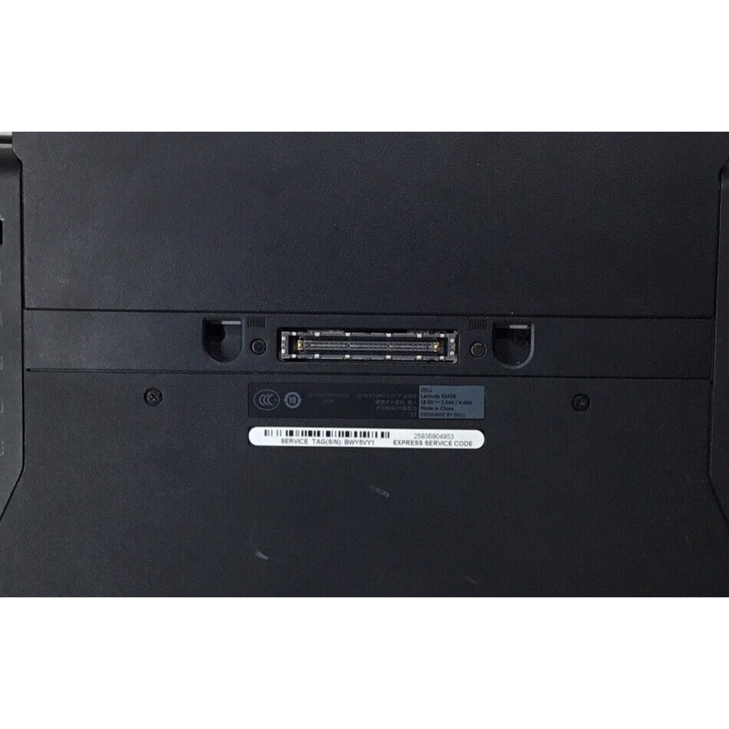 Dell Latitude E5430 Laptop Intel Core i5 Win 7 - For Parts (See Description)