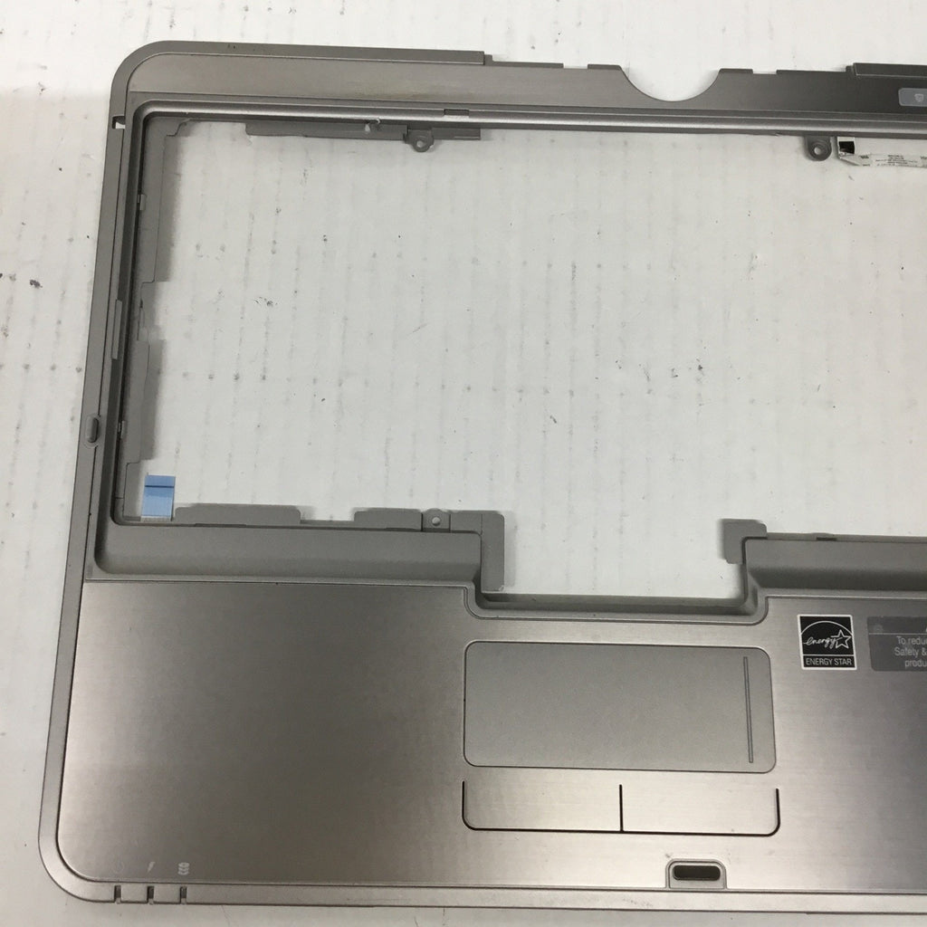 HP Elitebook 2730P Laptop Touchpad Palmrest Volume Board 501502-001