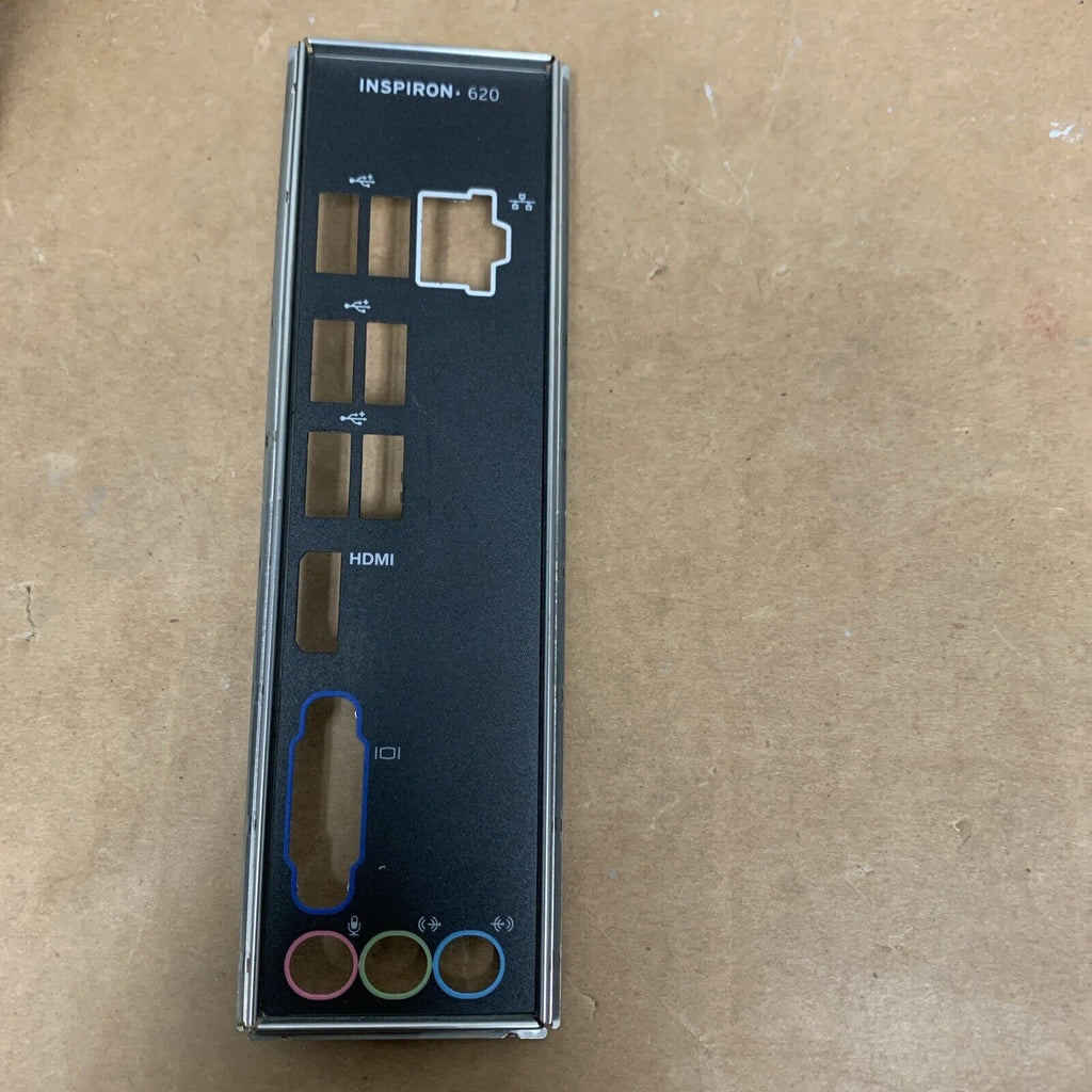 Dell I/O Shield For Inspiron 620 Desktop Motherboards - GDG8Y