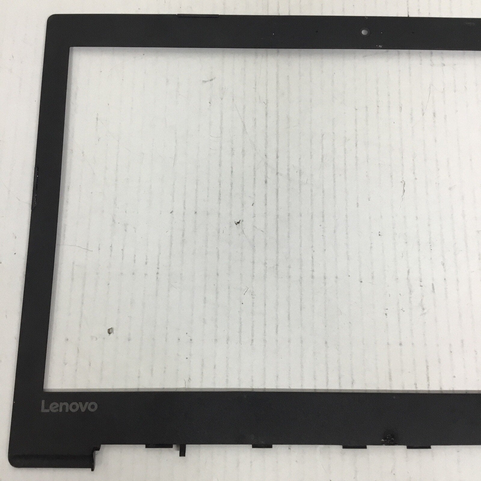 ORIGINAL! LENOVO IDEAPAD 320-15ABR 15.6" LAPTOP LCD FRONT BEZEL TRIM AP13R000200
