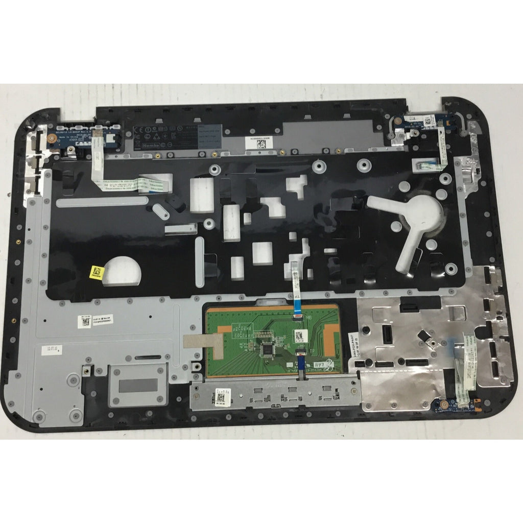 Palmrest w/Touchpad & Daughterboards - Dell Inspiron 15R 5520 * 00FH7F