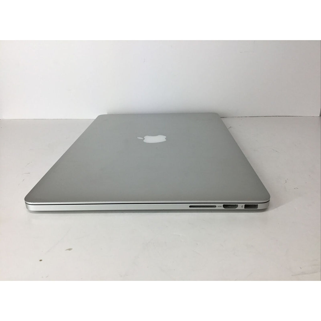 Macbook Pro 15" i7 2.5 GHz 16GB A1398- Working, Screen Flickers
