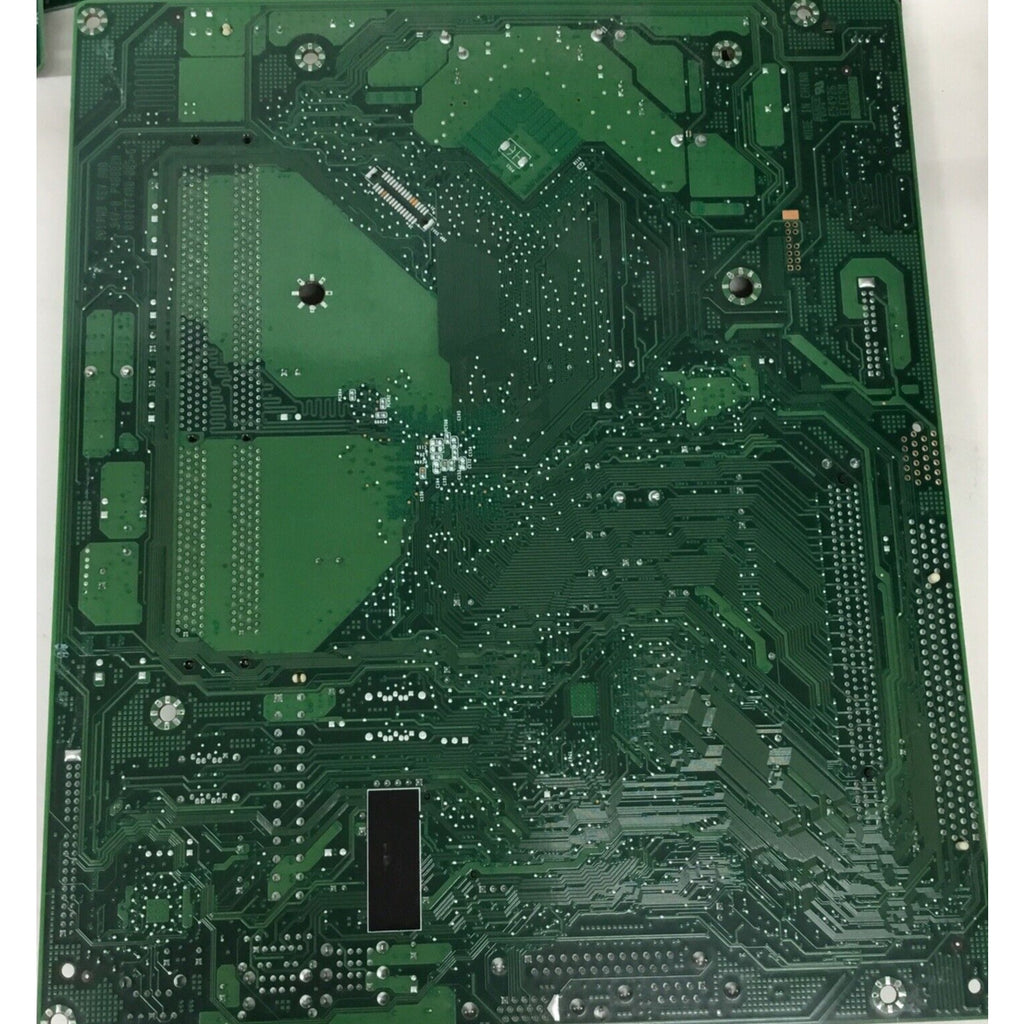 Genuine Dell Optiplex 380 SFF System Motherboard 1TKCC 01TKCC W/ CPU & Ram