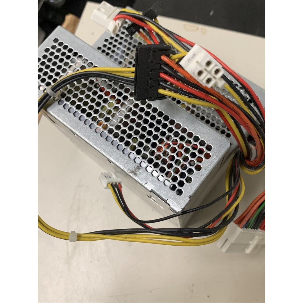 M8803 Dell OptiPlex GX520 220W Desktop Power Supply PSU