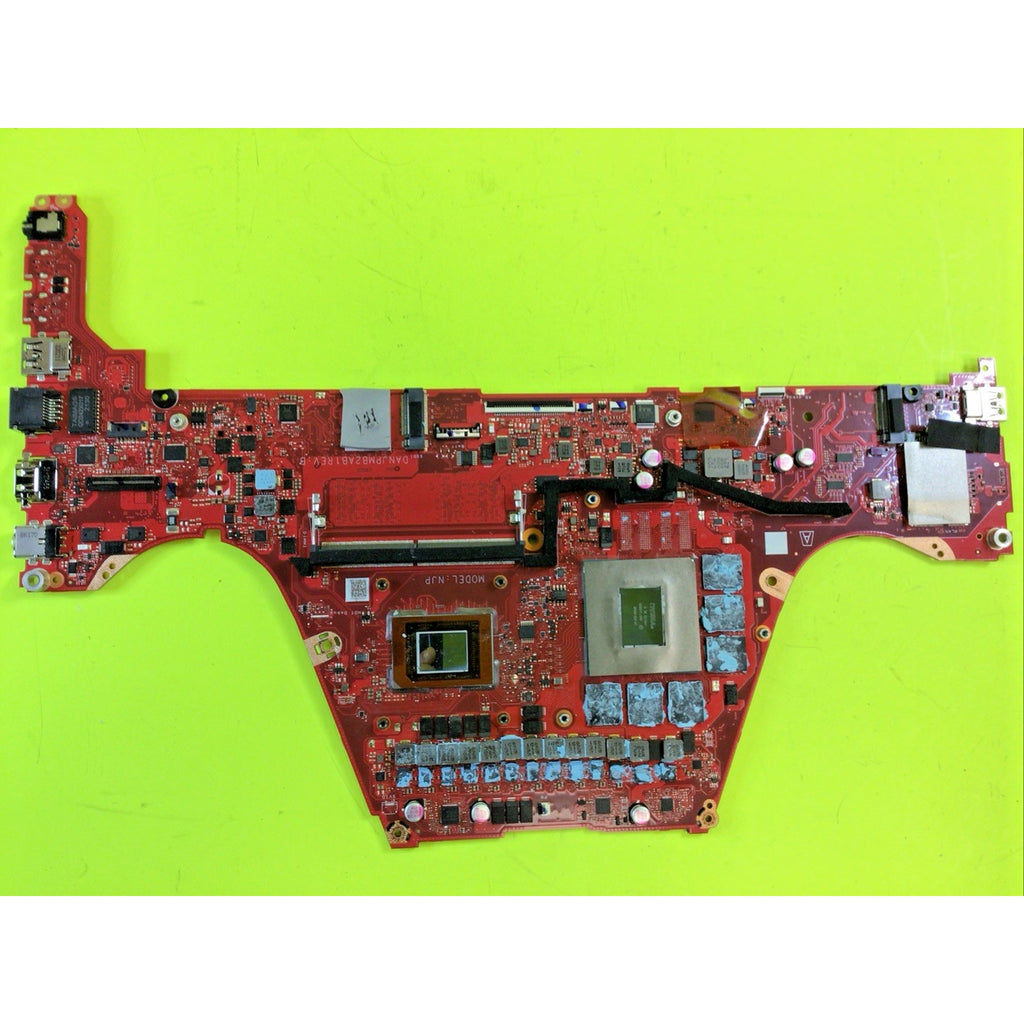 ASUS Zephyrus G15 GA503R GA503RW Ryzen 9 6900HX RTX 3060 Motherboard