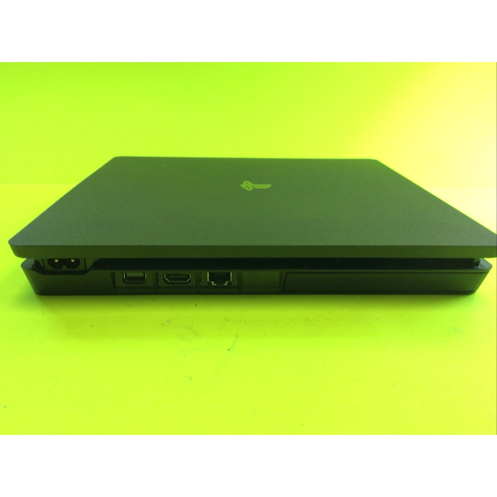 PlayStation 4 Slim 500GB SSD CUH-2215B