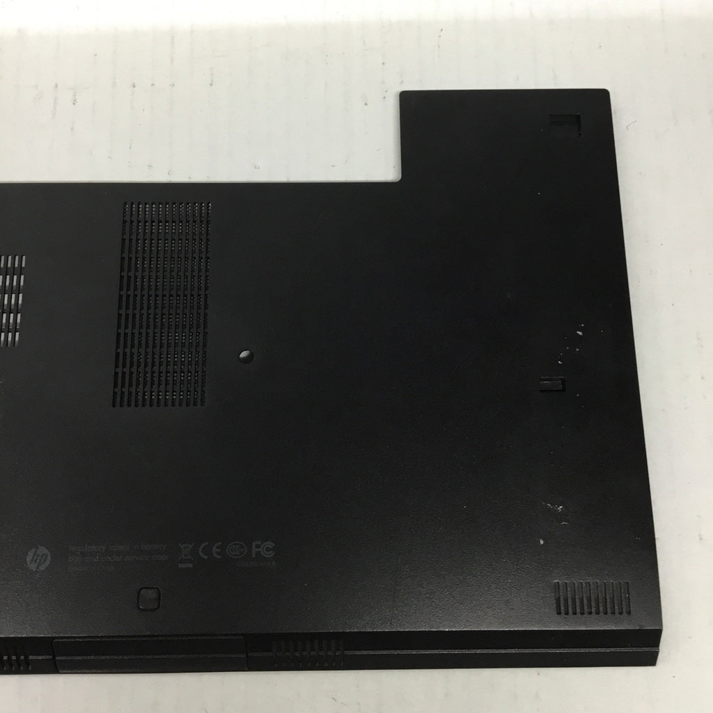 HP EliteBook 8460P OEM Laptop Base Bottom Chassis Cover 642804-001