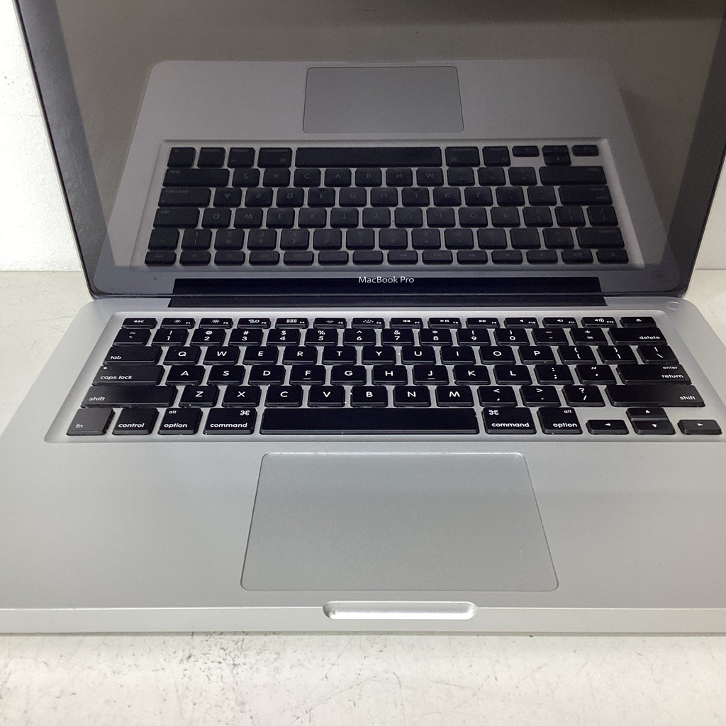 Apple MacBook Pro 13.3-inch A1278 4GB RAM Intel Core Duo - For Parts