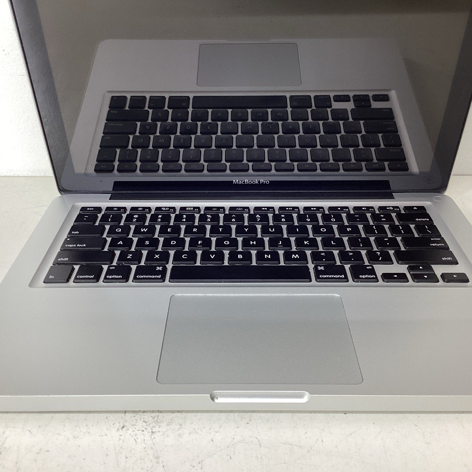 Apple MacBook Pro 13.3-inch A1278 4GB RAM Intel Core Duo - For Parts